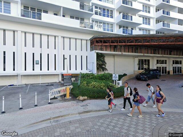 100 Lincoln Rd #1410, Miami Beach, FL 33139