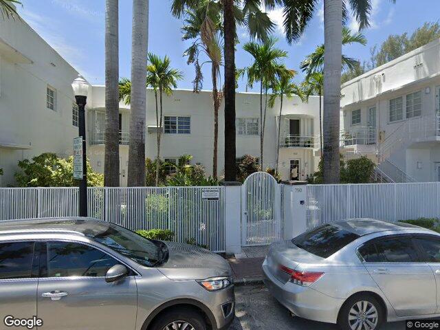 750 Espanola Way APT 8, Miami Beach, FL 33139