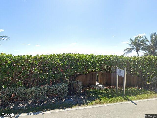 1960 S. Ocean Blvd, Manalapan, FL 33462