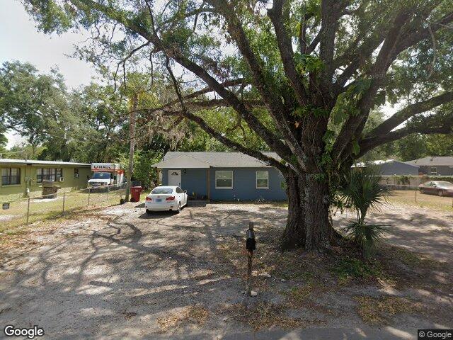 110 S Forest Street, Plant City, FL 33563