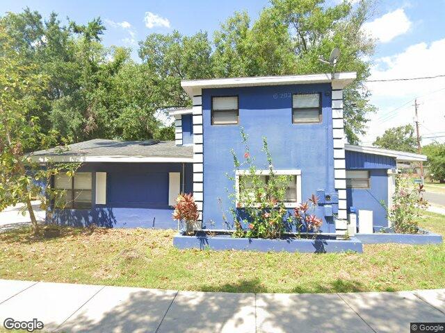 1325 E Laura Street, Plant City, FL 33563