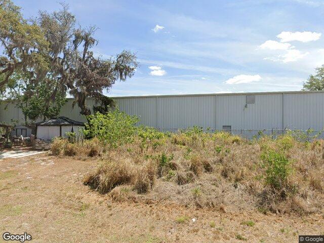 1520 OLD SYDNEY ROAD LOT 054700, PLANT CITY, FL 33563