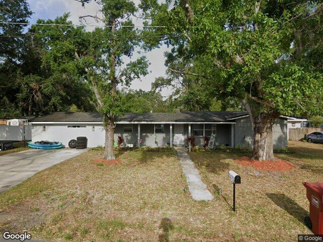 903 N Bracewell Drive, Plant City, FL 33563