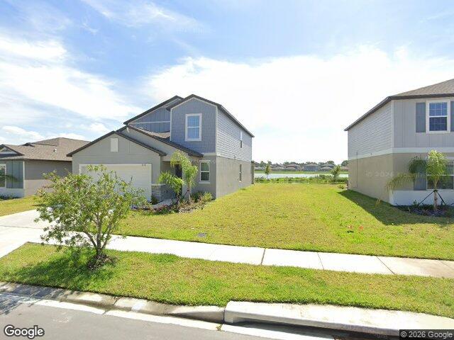 3640 Natural Trace St, Plant City, FL