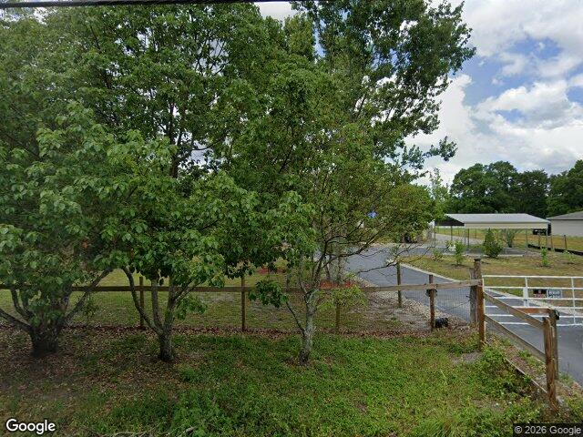 5201 Pless Rd, Plant City, FL