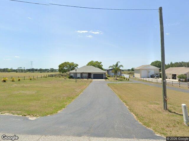 5301 Varn Rd, Plant City, FL