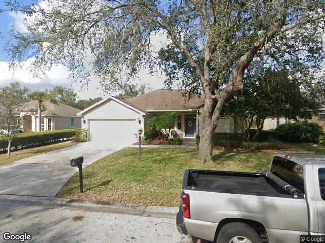 1710 Brookstone Way, Plant City, FL 33566