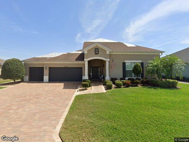 1713 Via Palermo St, Plant City, FL 33566