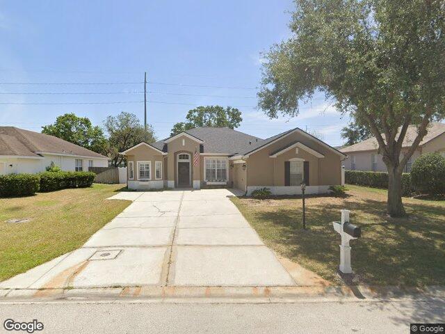 1748 Brookstone Way, Plant City, FL 33566