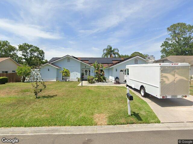 1800 Sagebrush Rd, Plant City, FL 33566