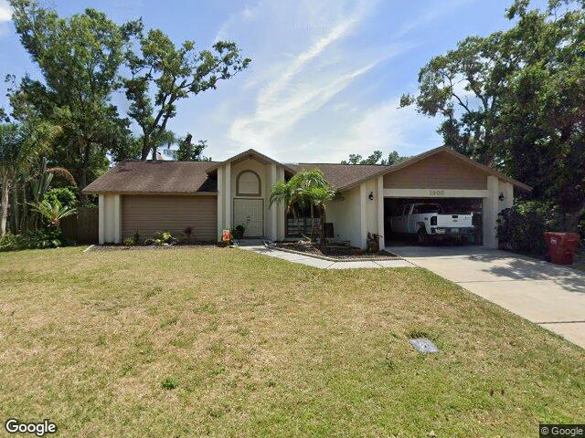 1805 Sagebrush Rd, Plant City, FL 33566