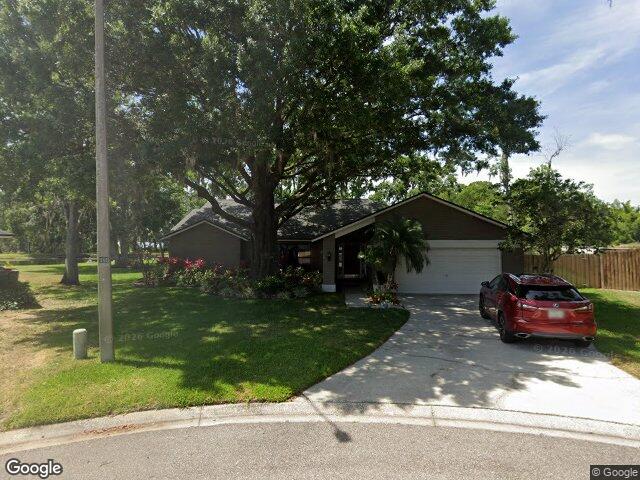 1908 Horseshoe Dr, Plant City, FL 33566