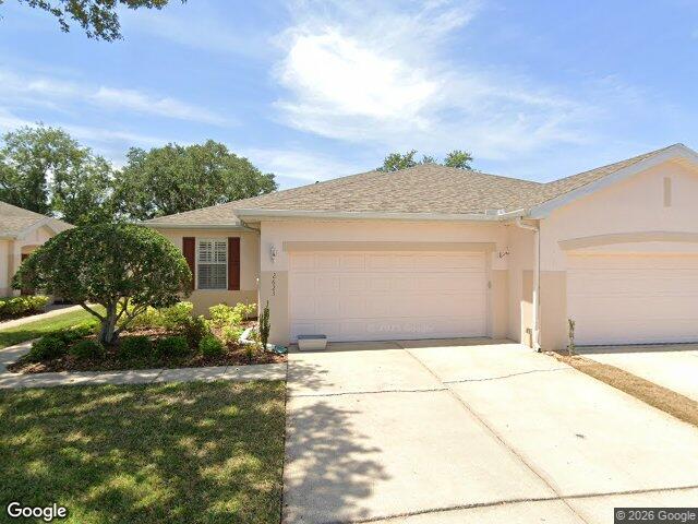 2623 Eagle Greens Dr, Plant City, FL 33566
