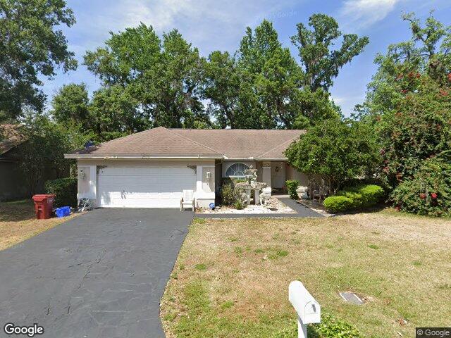 2624 Bridle Dr, Plant City, FL 33566