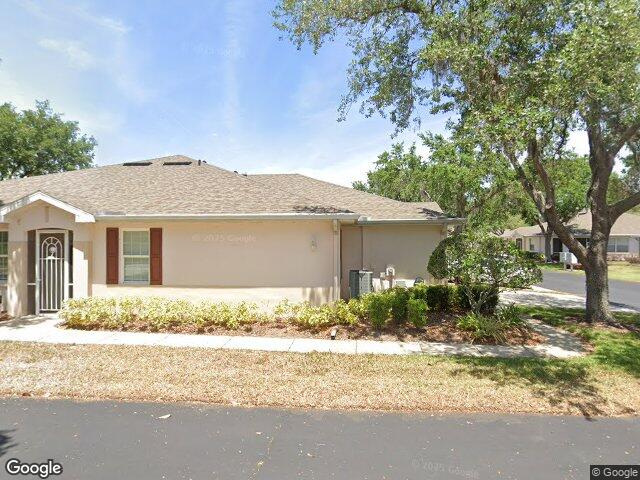 2631 Eagle Greens Dr #16, Plant City, FL 33566