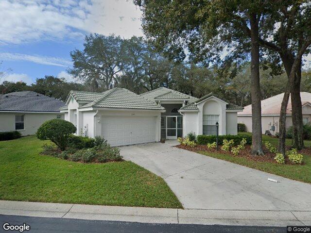 2783 GOLF LAKE DRIVE #53, PLANT CITY, FL 33566
