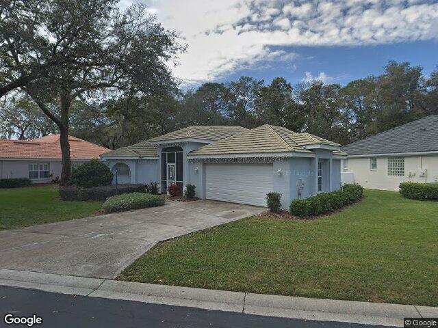 2791 Golf Lake Dr #55, Plant City, FL 33566