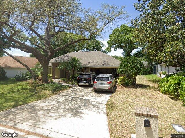 2803 ASTON AVENUE, PLANT CITY, FL 33566
