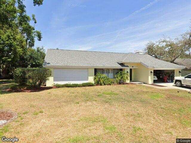 2804 Wedgewood Dr, Plant City, FL 33566
