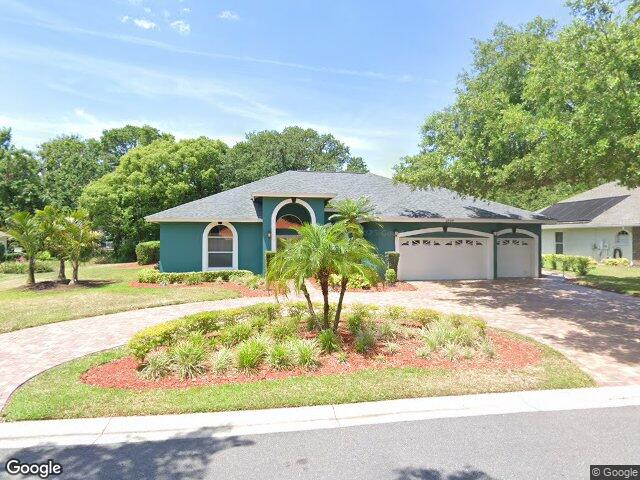 2809 Barret Ave, Plant City, FL 33566