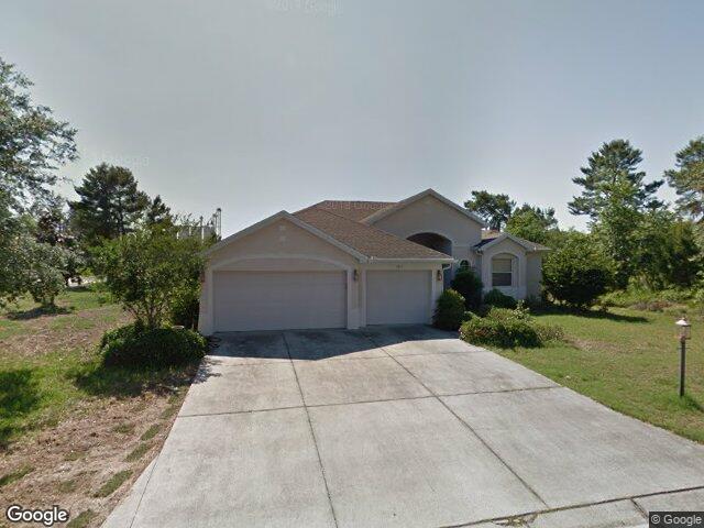 2813 Hampton Place Ct, Plant City, FL 33566