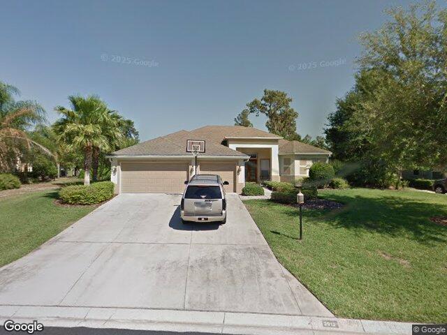 2912 Hampton Place Ct, Plant City, FL 33566