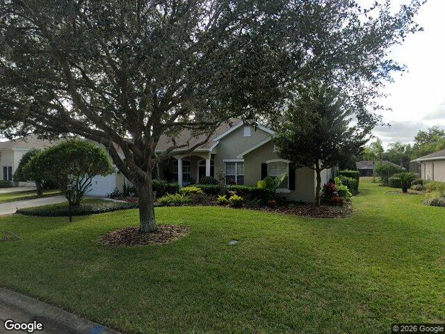 2929 Forest Hammock Dr, Plant City, FL