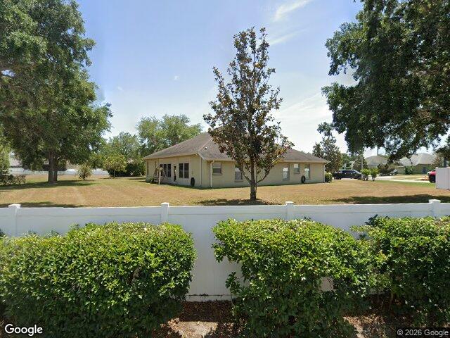 3002 Via Roma Ct, Plant City, FL 33566