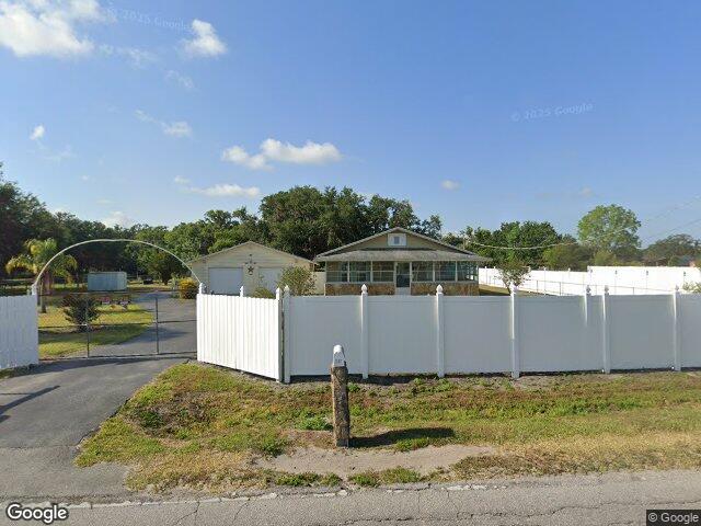 3101 Medulla Rd, Plant City, FL 33566