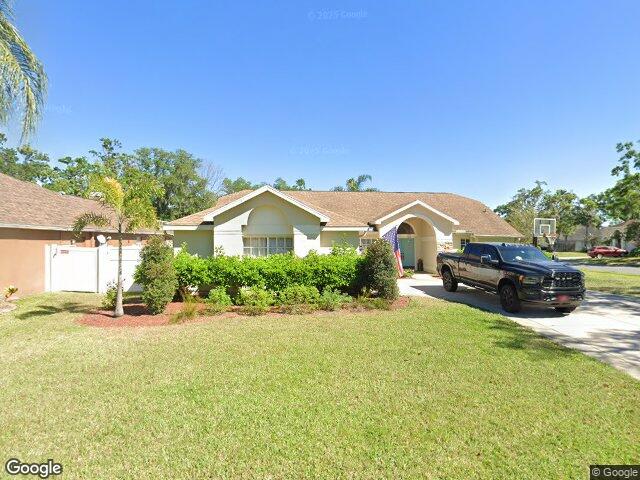 3202 Kilmer Dr, Plant City, FL 33566