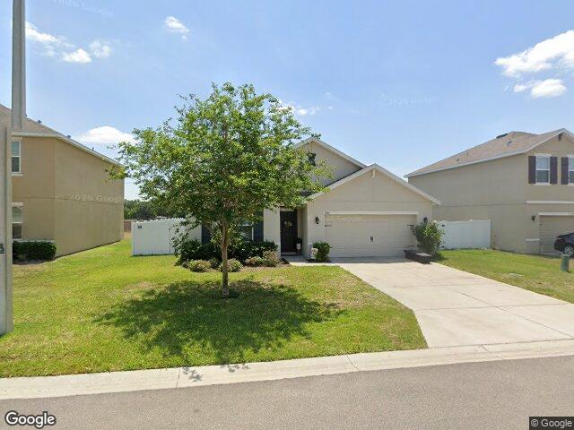 3246 S Northview Rd, Plant City, FL 33566
