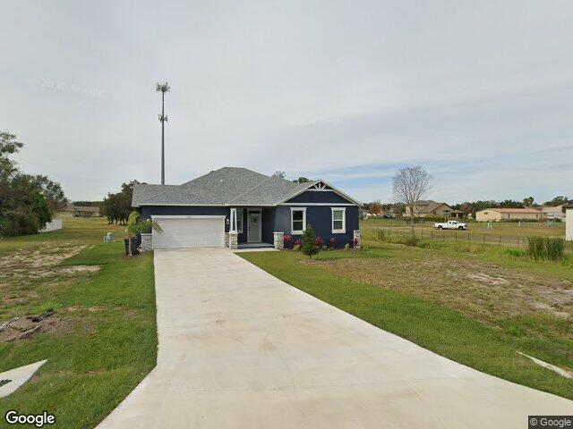 3335 Old Mulberry Rd, Plant City, FL 33566