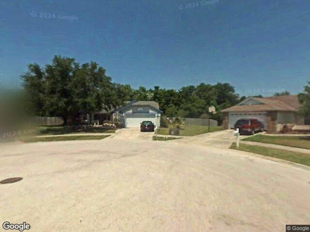 3349 Silvermoon Dr, Plant City, FL 33566