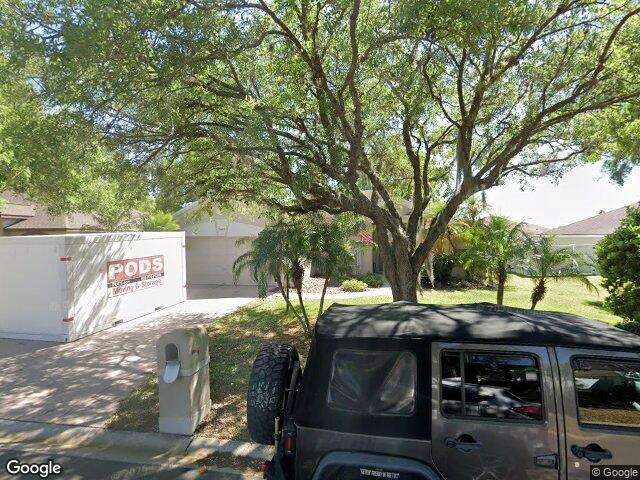 3447 Silverstone Ct, Plant City, FL 33566