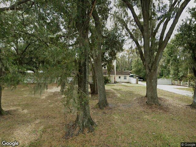 3501 E Trapnell Rd, Plant City, FL 33566