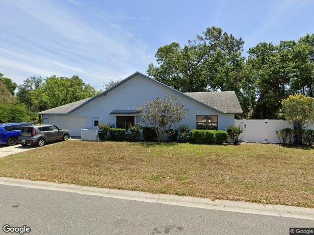 3502 Pine Club Ct, Plant City, FL 33566