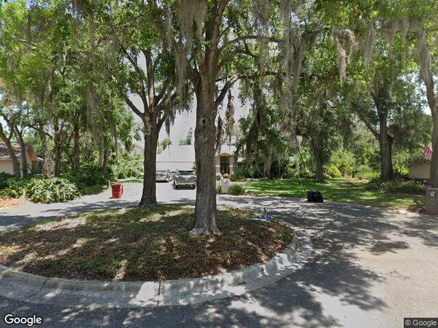 3503 Pine Club Ct, Plant City, FL 33566