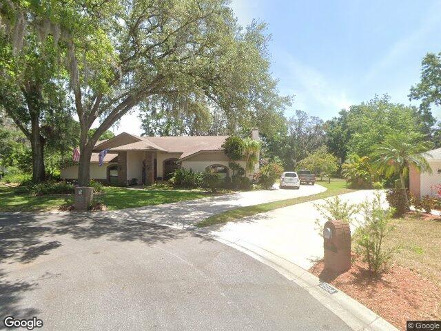 3506 Pine Club Ct, Plant City, FL 33566