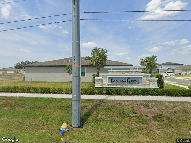 3521 Bonsilva St, Plant City, FL 33566