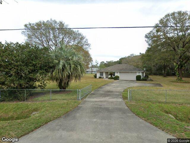 3546 Futch Road, Plant City, FL 33566