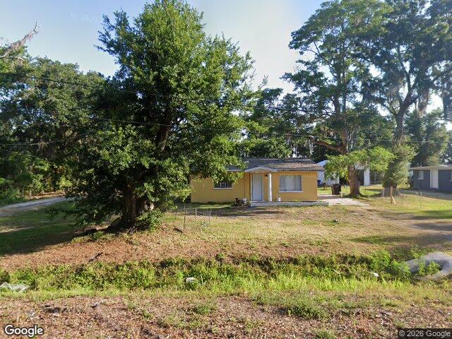 3602 Coronet Pit Rd, Plant City, FL 33566