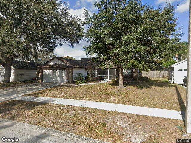 4110 Longfellow Dr, Plant City, FL 33566