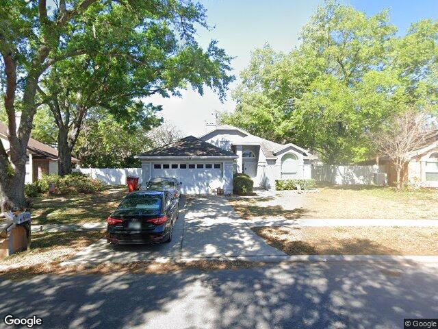 4133 Barret Ave, Plant City, FL 33566