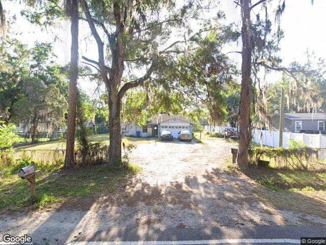 414 S Wiggins Rd, Plant City, FL 33566