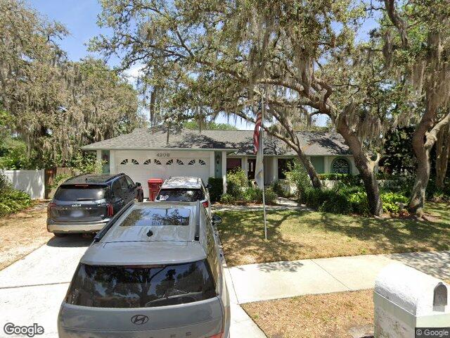 4206 Kipling Ave, Plant City, FL 33566