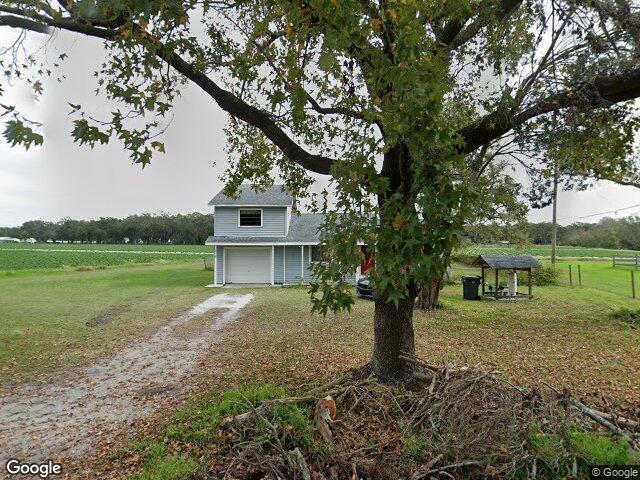 4710 Coronet Rd, Plant City, FL 33566