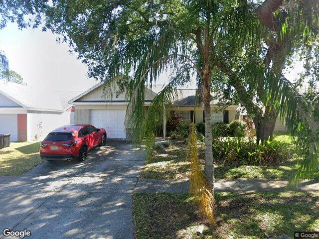 4718 Silkrun Ct, Plant City, FL 33566