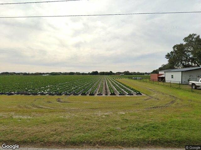 5320 W 92 Hwy, Plant City, FL 33566