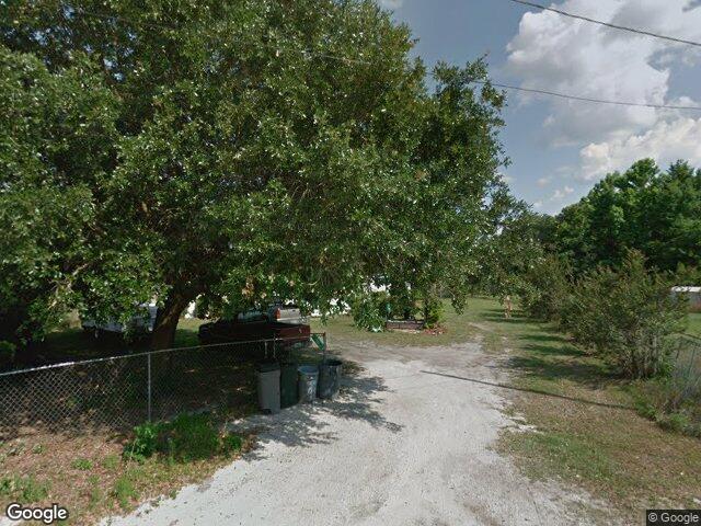 701 Seminole Sand Rd, Plant City, FL 33566