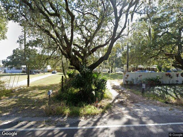 911 E Trapnell Rd, Plant City, FL 33566